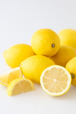 lemons