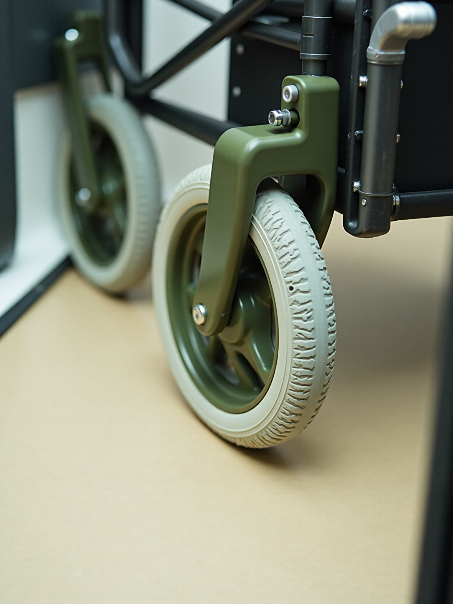 Dominik Olszewski - Ratownik Medyczny