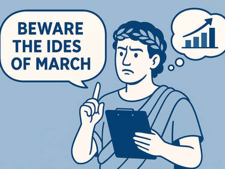 March Madness: Prepping your data for end of year assessments