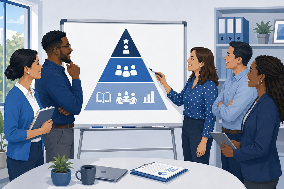 Midyear MTSS: Don’t Wait Until January to Fix What Isn’t Working