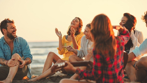 Your Therapist Might Be Wondering: Are You Good at Relationships?
