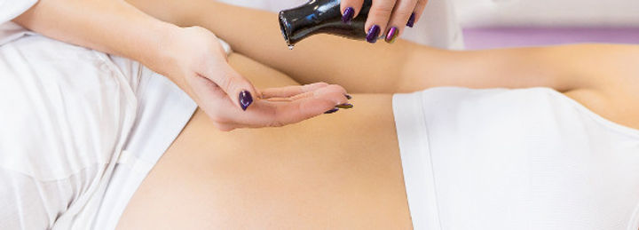 prenatal massage sacramento