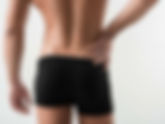 Full Butt Waxing for Men