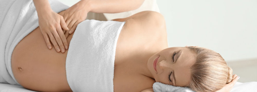 pregnancy massage sacramento