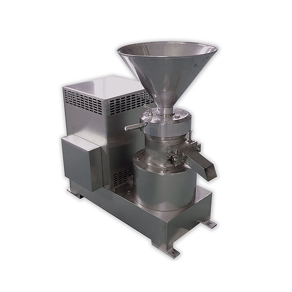 EG500304SPB Seed Nut Extruder Abixs