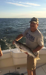 tuna taxi bass