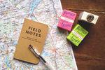 7 Ways to Stay Healthy While Traveling