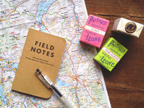 Getting excited makes travel planning fun!