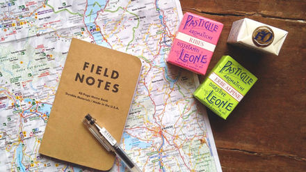 TRAVEL | Wanderlust