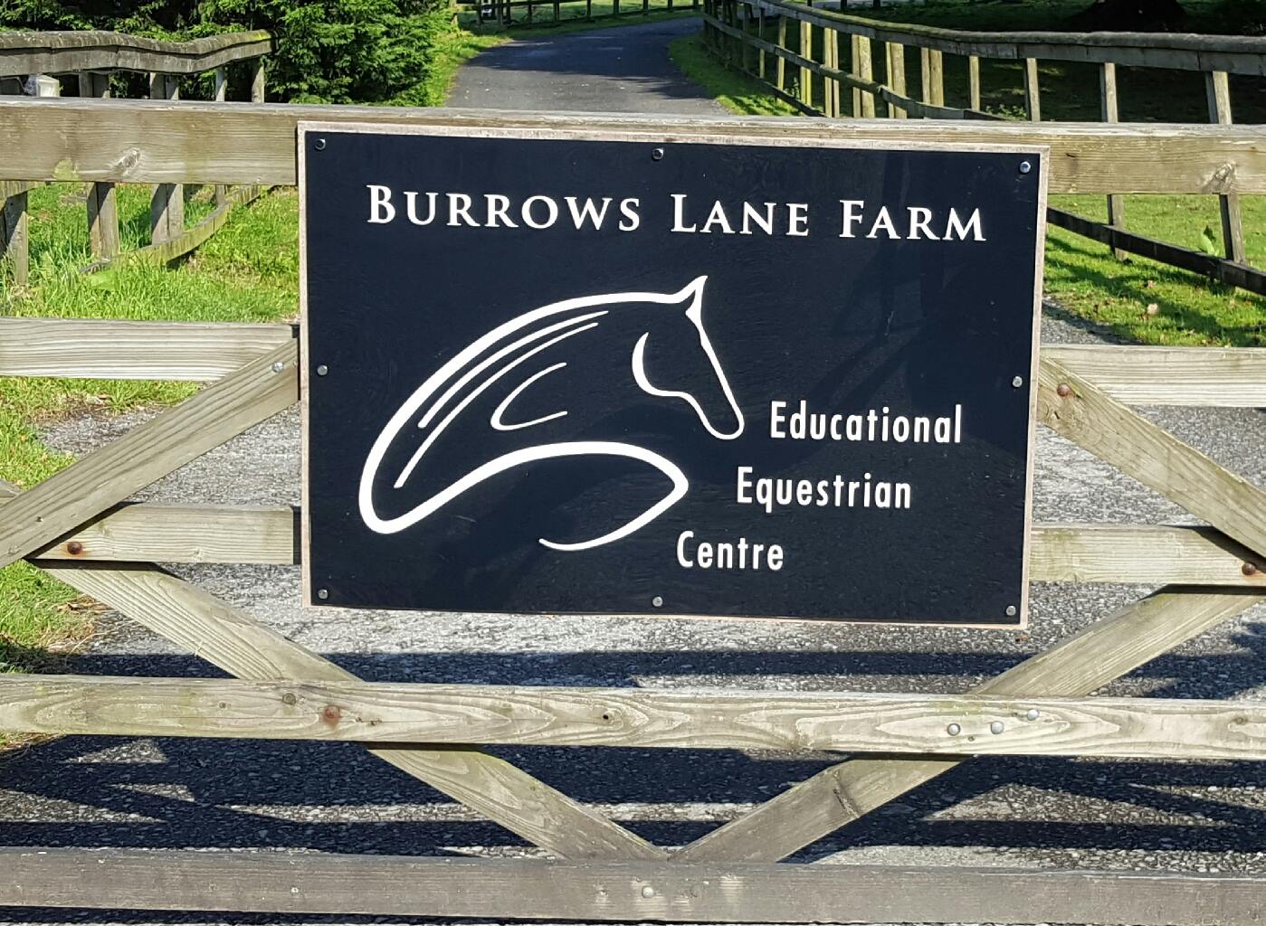 Gallery burrowslanefarm