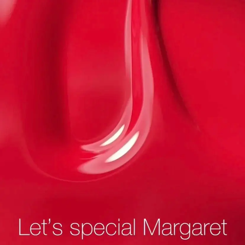 Miniatyrbilde: Gel polish - Margaret - 10 ml