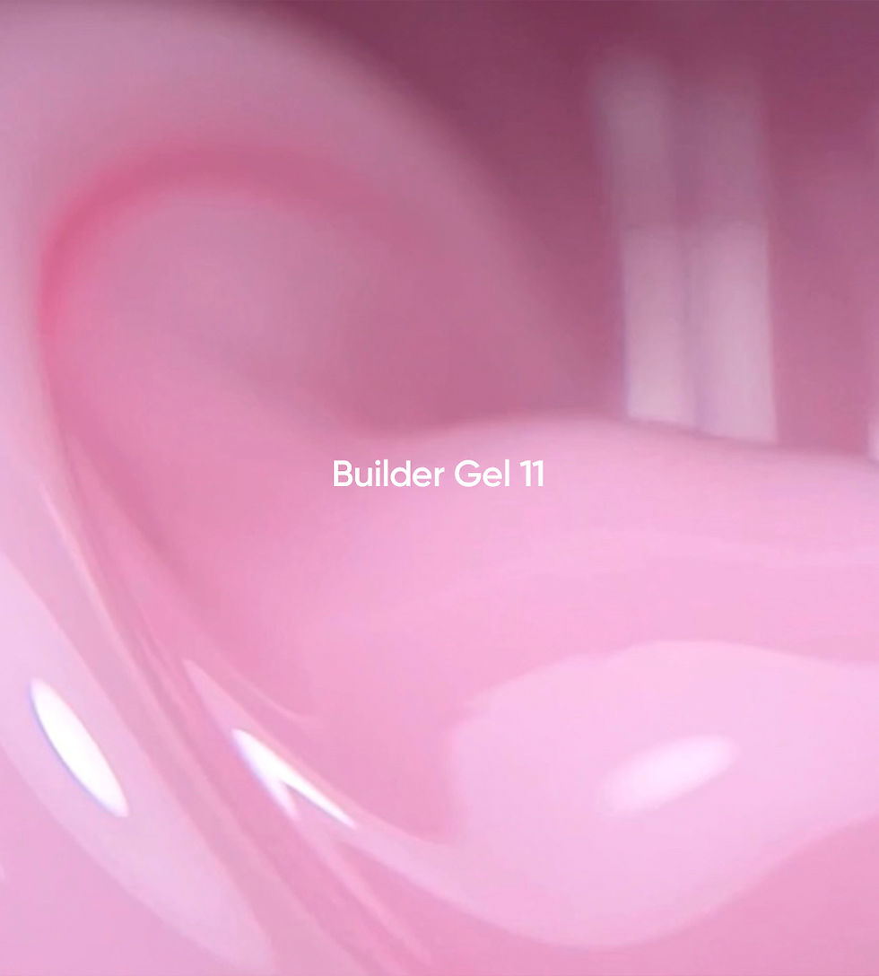 Miniatyrbilde: Builder Gel 11 - 30ml
