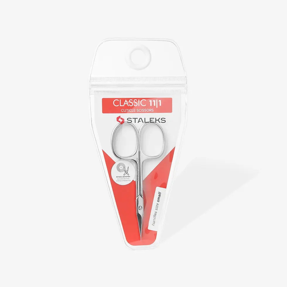Miniatyrbilde: TOOLS KIT MINI – Perfekt startkit for presist neglearbeid