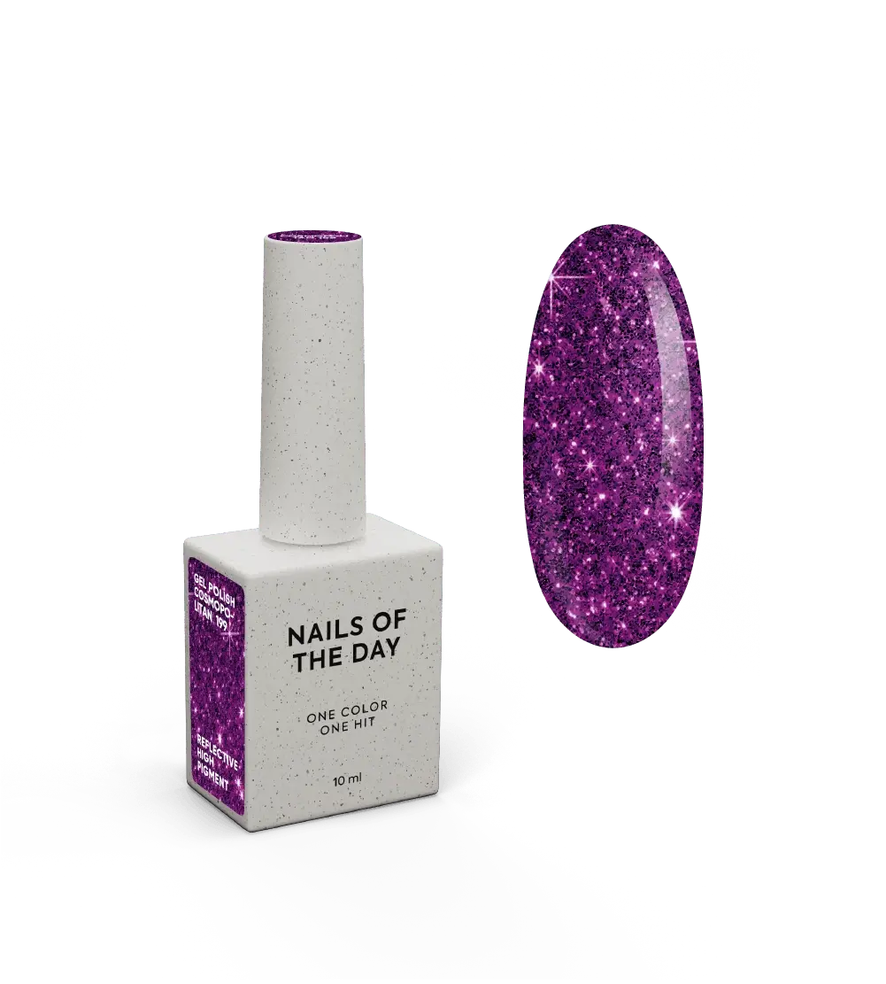 Gel polish - Cosmopolitan - 10 ml