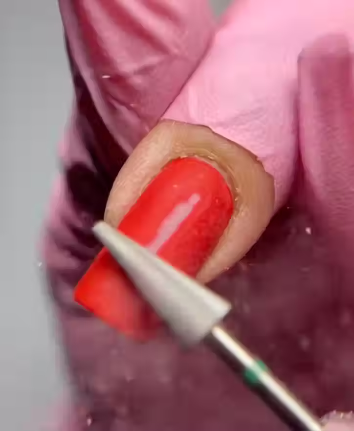Miniatyrbilde: TOOLS KIT MINI – Perfekt startkit for presist neglearbeid