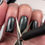 Miniatyrbilde: NAILSOFTHEDAY Cat Eye gel polish Kit - 9 farger - 6 ml