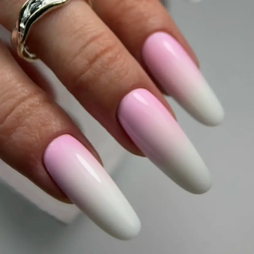 Miniatyrbilde: Builder Gel 25 - intens hvit - 15 ml