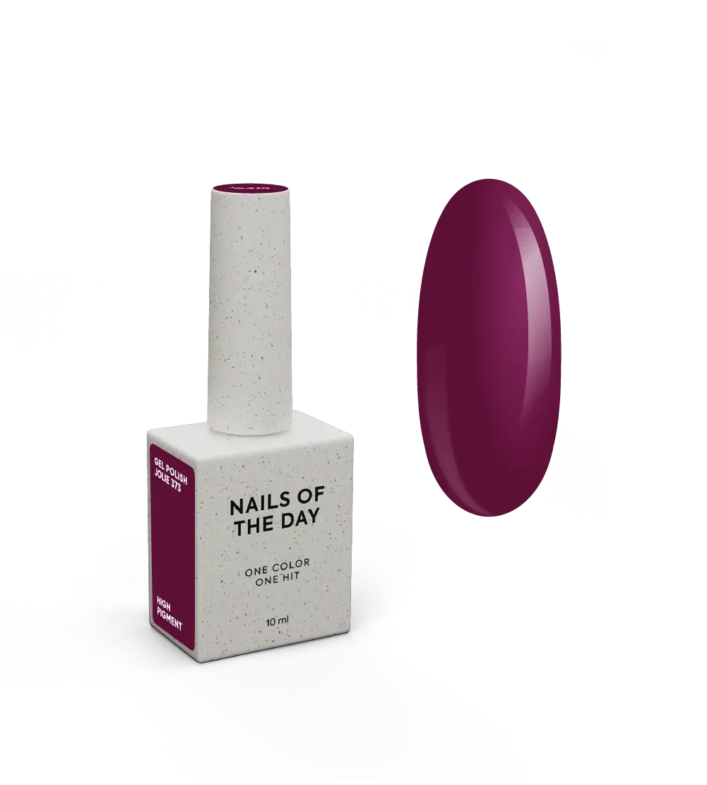 Gel polish - Jolie - 10 ml