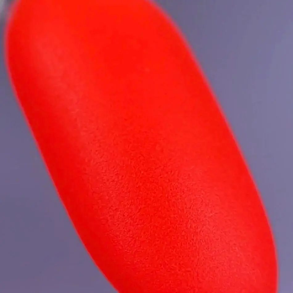 Miniatyrbilde: NAILSOFTHEDAY TEDDY TOP WIPE – Matt plush top med sticky layer (10 ml)