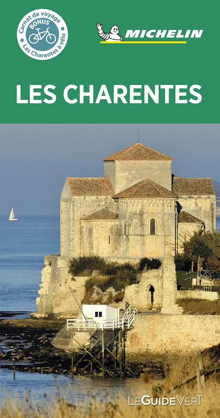 Guide Vert Charentes