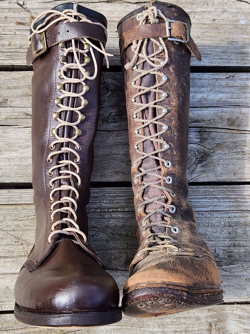 Thumbnail: Sportsman's Boots