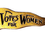 Thumbnail: Brass Suffragette "Votes For Women" Lapel Pin