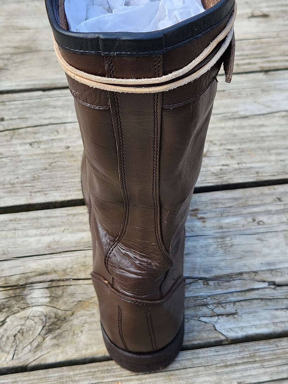 Thumbnail: Sportsman's Boots