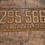 Thumbnail: Restorable Antique License Plates