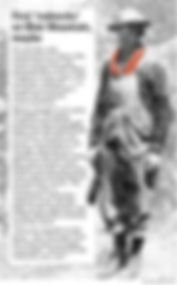 Thumbnail: Battle of Blair Mountain Neckerchief 