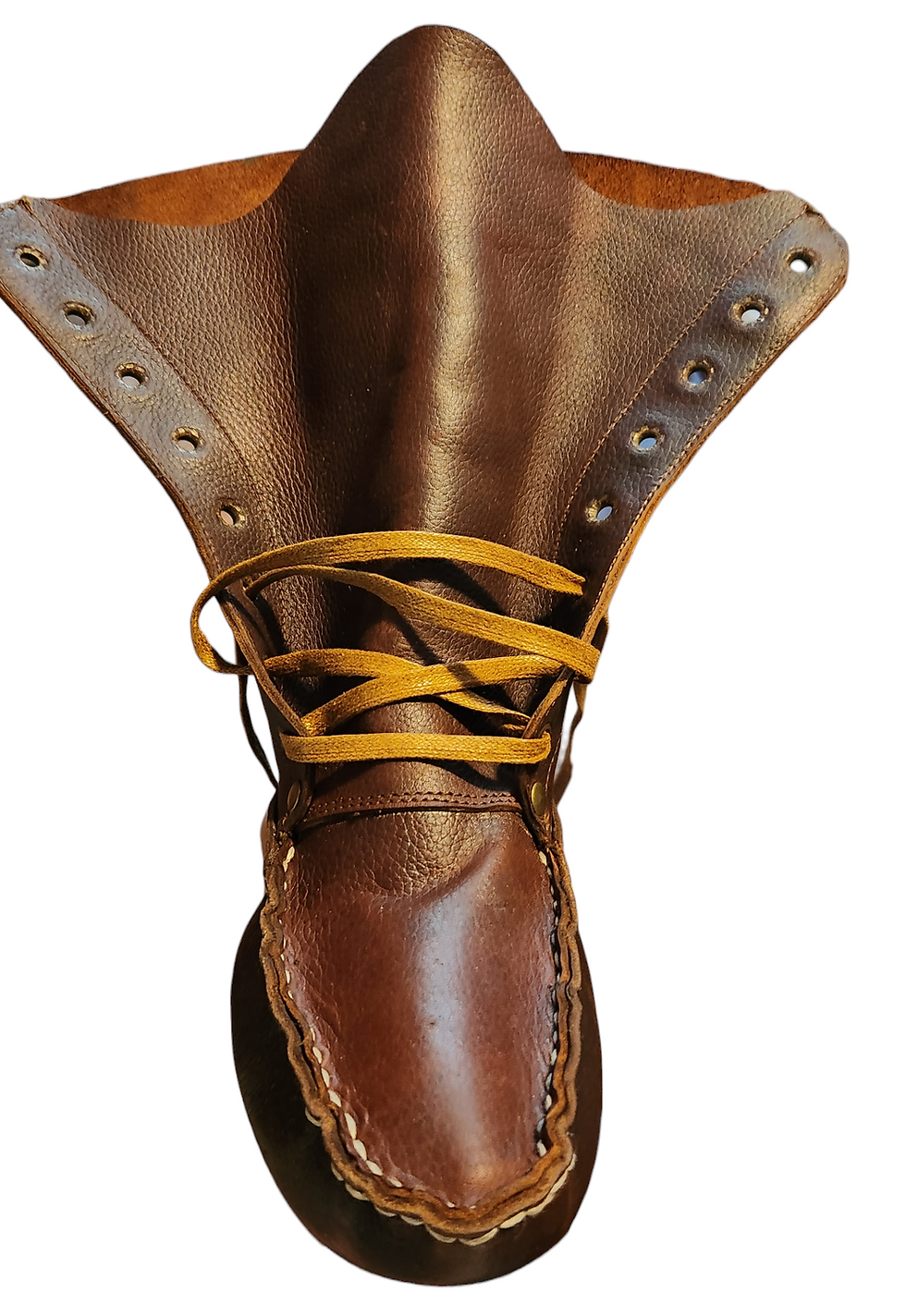 1890-1950 Shoepac Moccassins or Larrigans | Logsdon & Co.