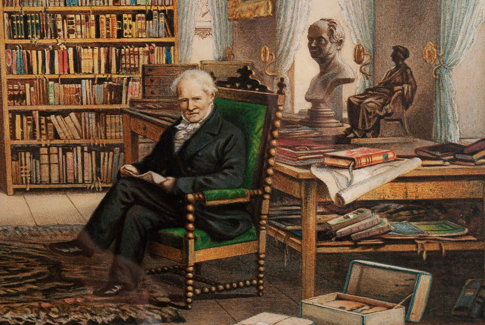 The Duty of the Historian