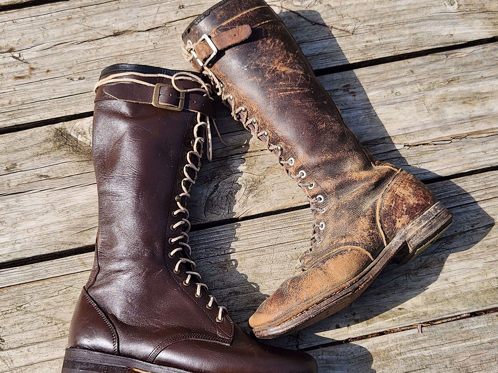 Thumbnail: Sportsman's Boots