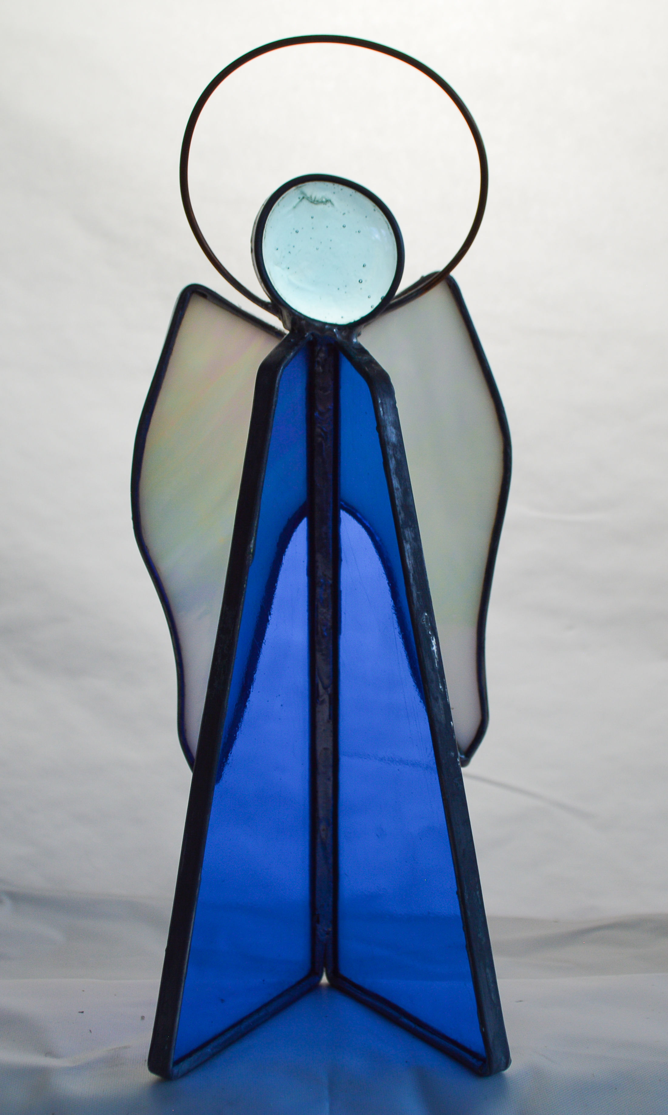 Standup Angel