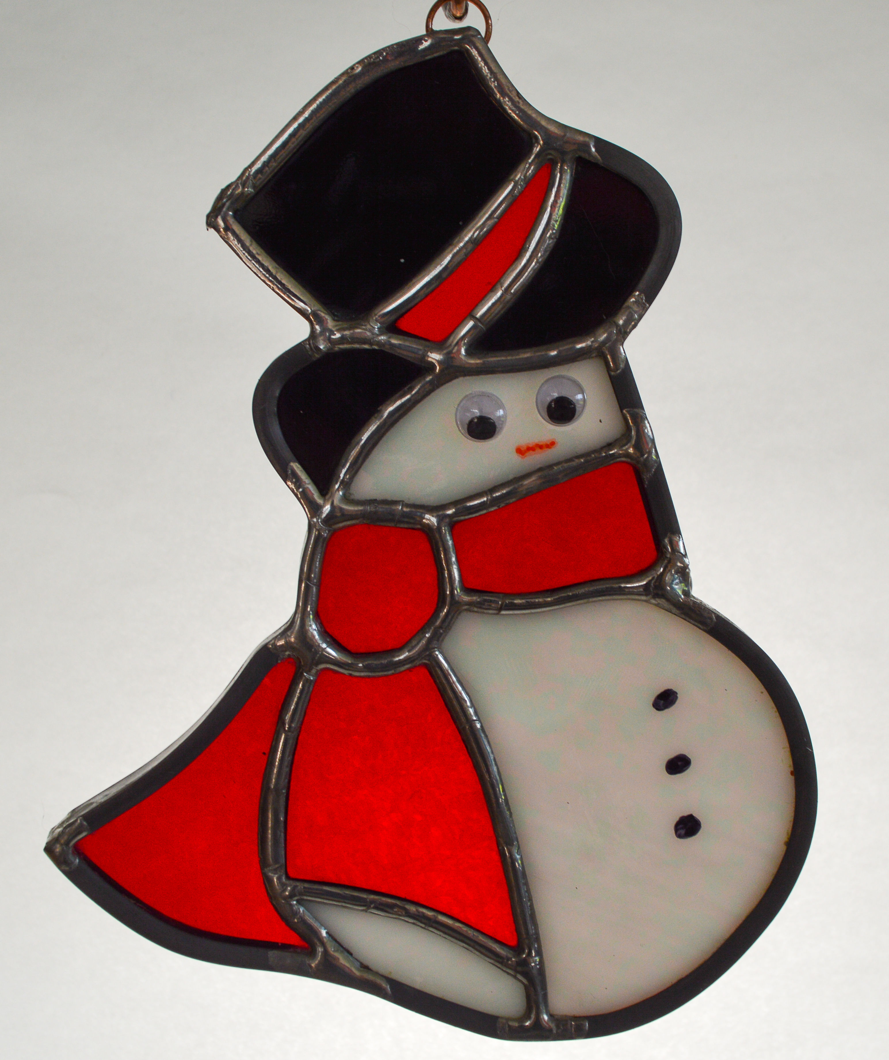 Snowman (small)