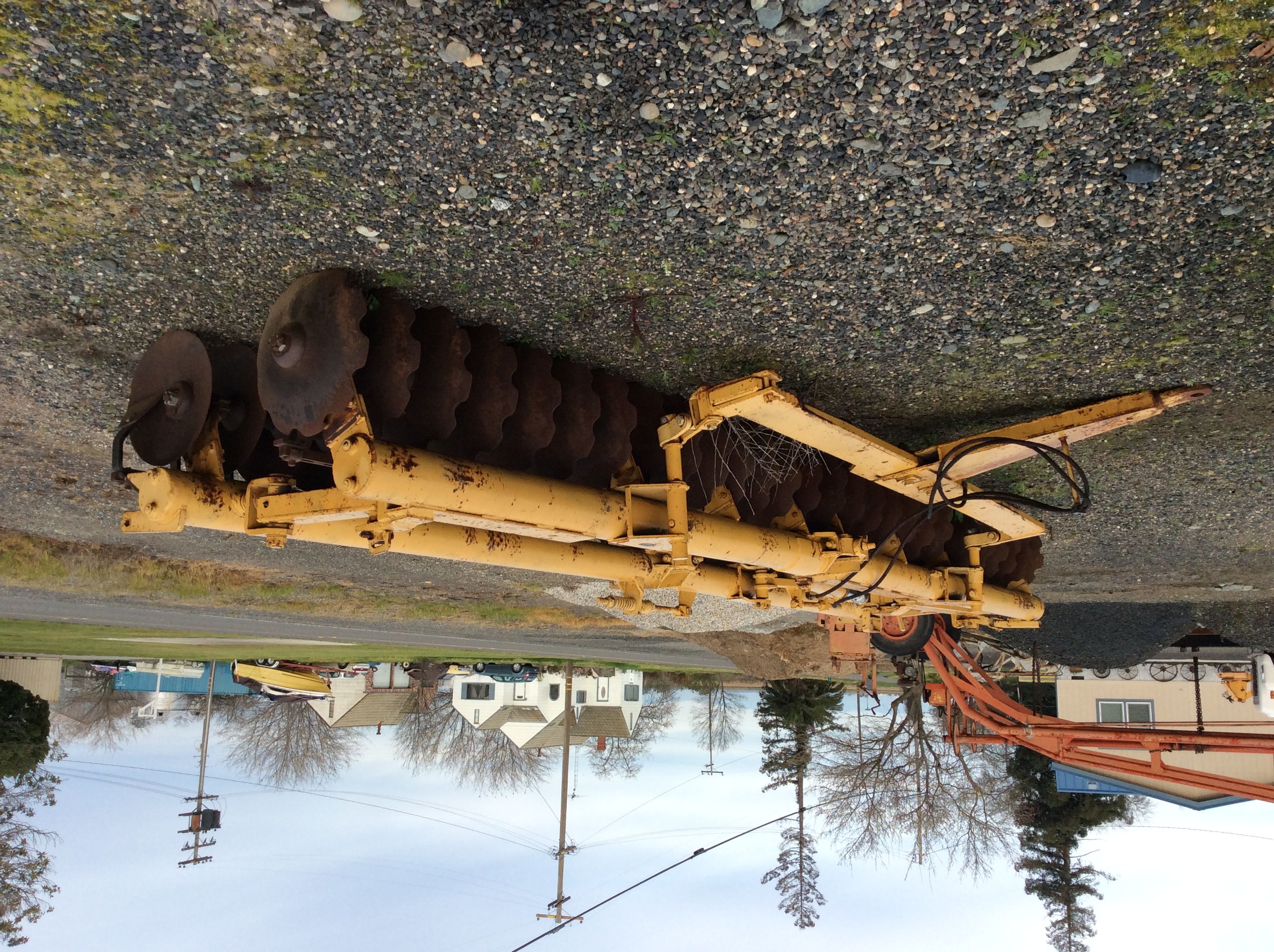 24FT TOWNER DRAG DISC farmconnections