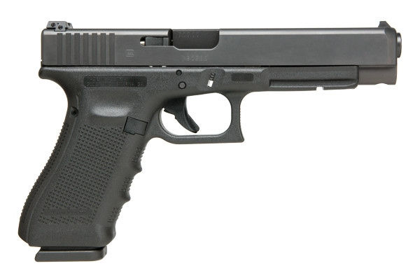 Glock Gen 4 35