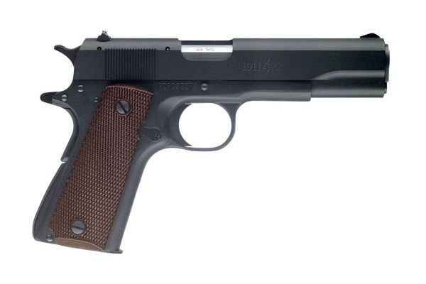 Browning 1911-22A1