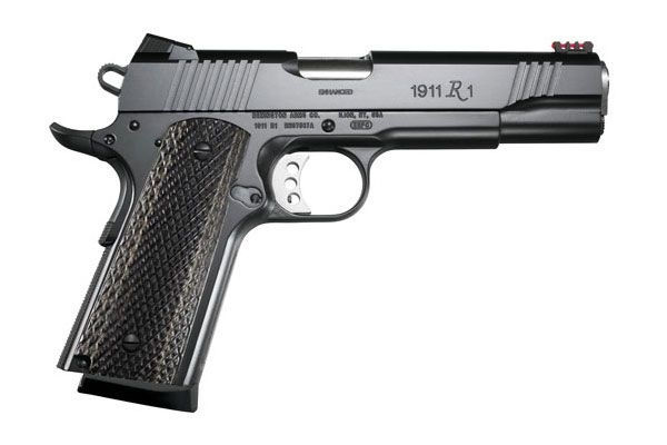Remington Remington 1911 R1 Enhanced