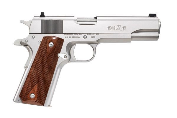 Remington Remington 1911 R1 Stainless