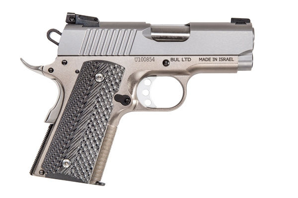 Magnum Research Desert Eagle 1911 Undercover