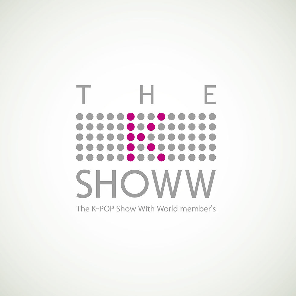 THE K SHOWW