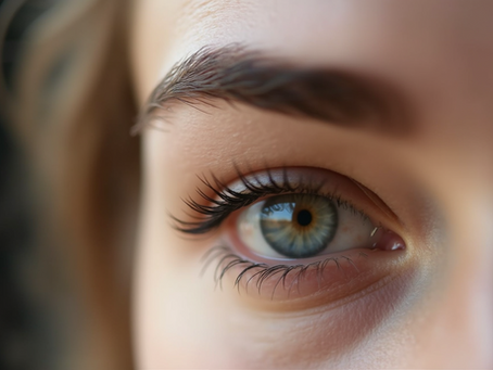 How Perfectly Symmetrical Brows Changed My Entire Beauty Game: A Beauty Enthusiast's Guide to Eyebrow Perfection in OKC