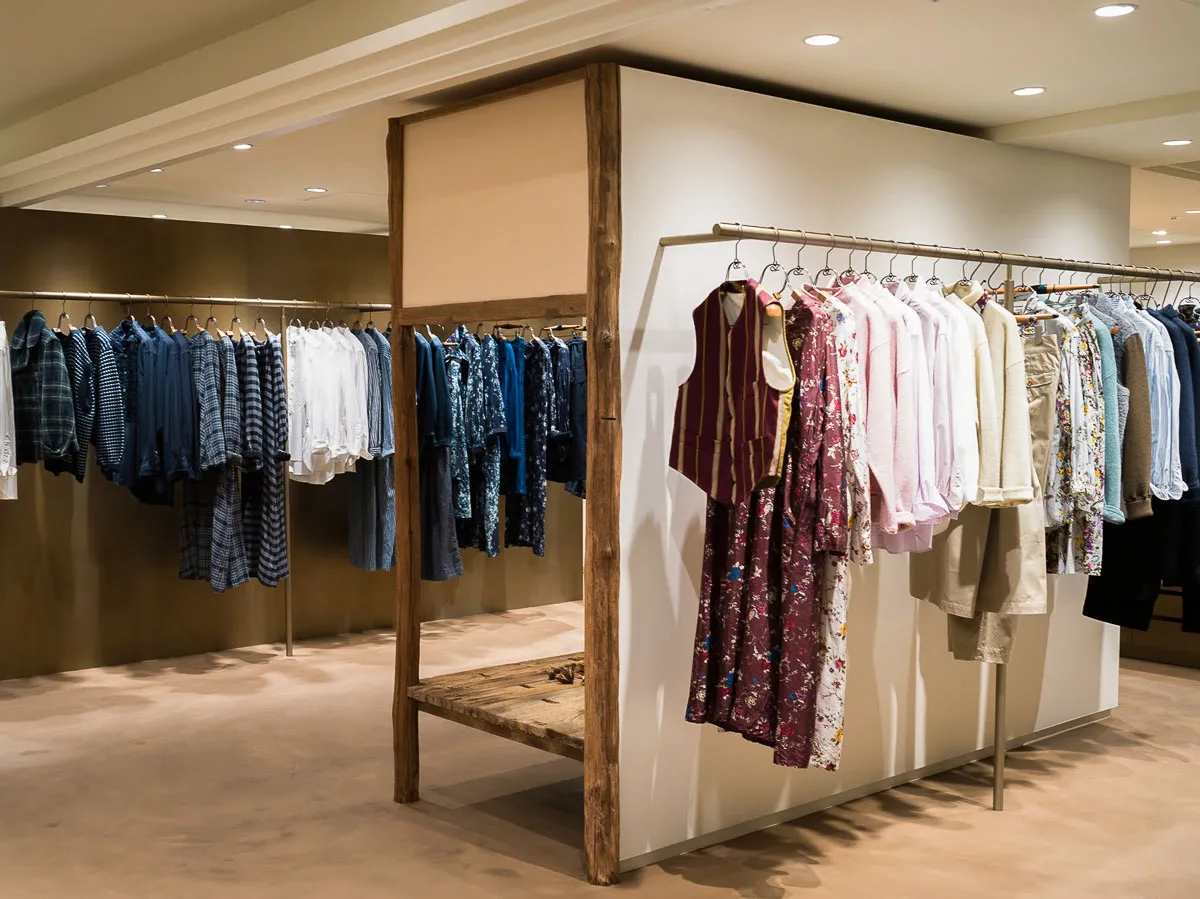 オフィスTAKAHATA 施工事例 モールテックス