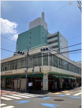 江戸川橋 飲食可 貸店舗 文京区 店舗物件