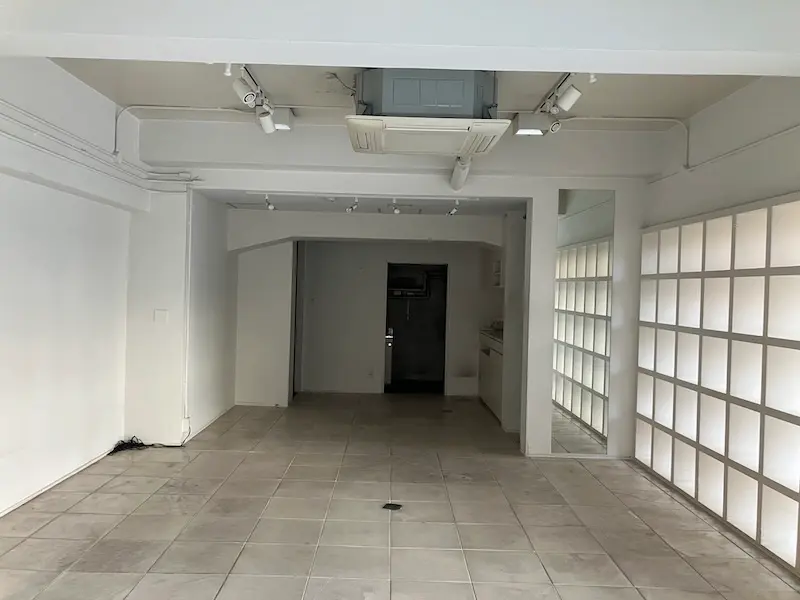 原宿駅