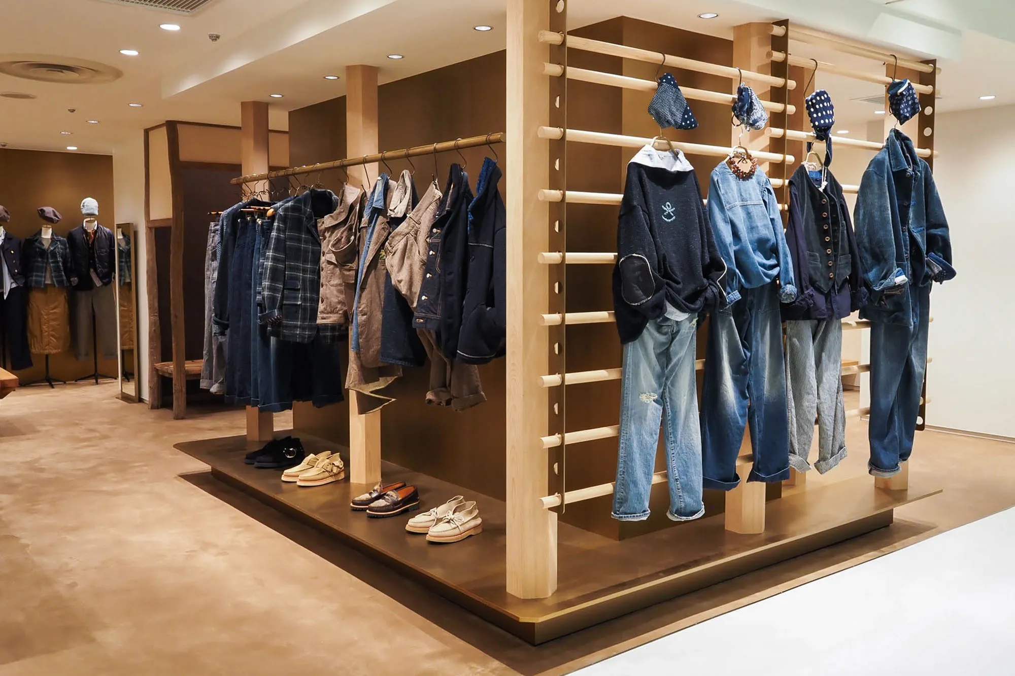 モールテックス オフィスTAKAHATA 施工事例