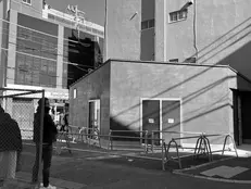 【ご成約】西武新宿線 新井薬師前駅徒歩数秒！新築店舗物件が登場！