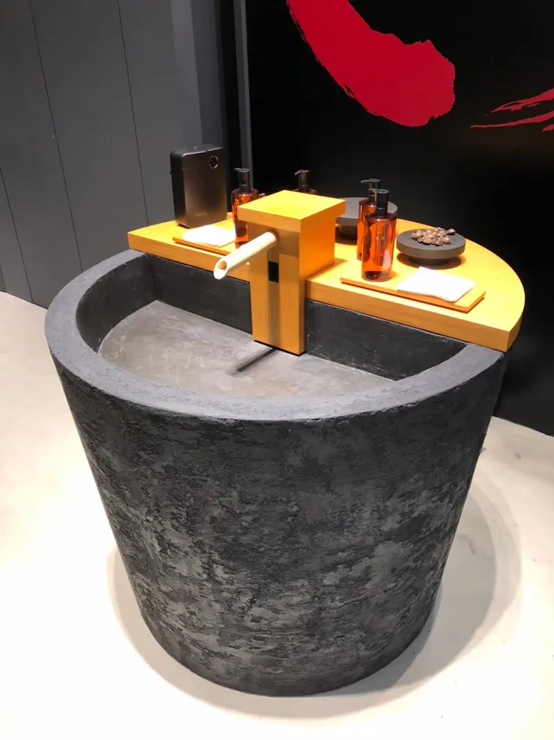 シュウウエムラ　モールテックス施工事例