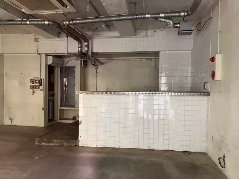 自由が丘駅