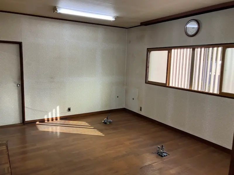 自由が丘駅